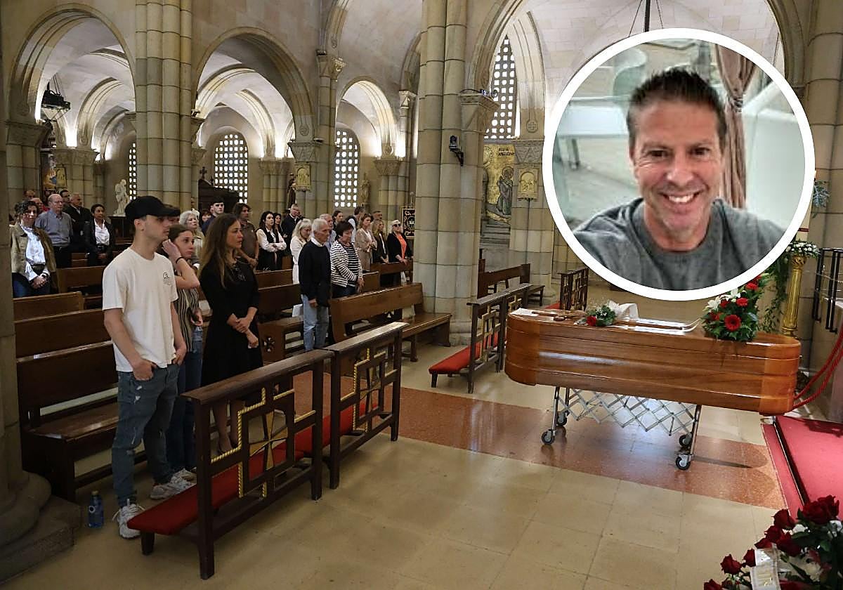 Fallece a los 55 años el promotor Fernando Paredes, segunda generación de una saga de constructores de Gijón