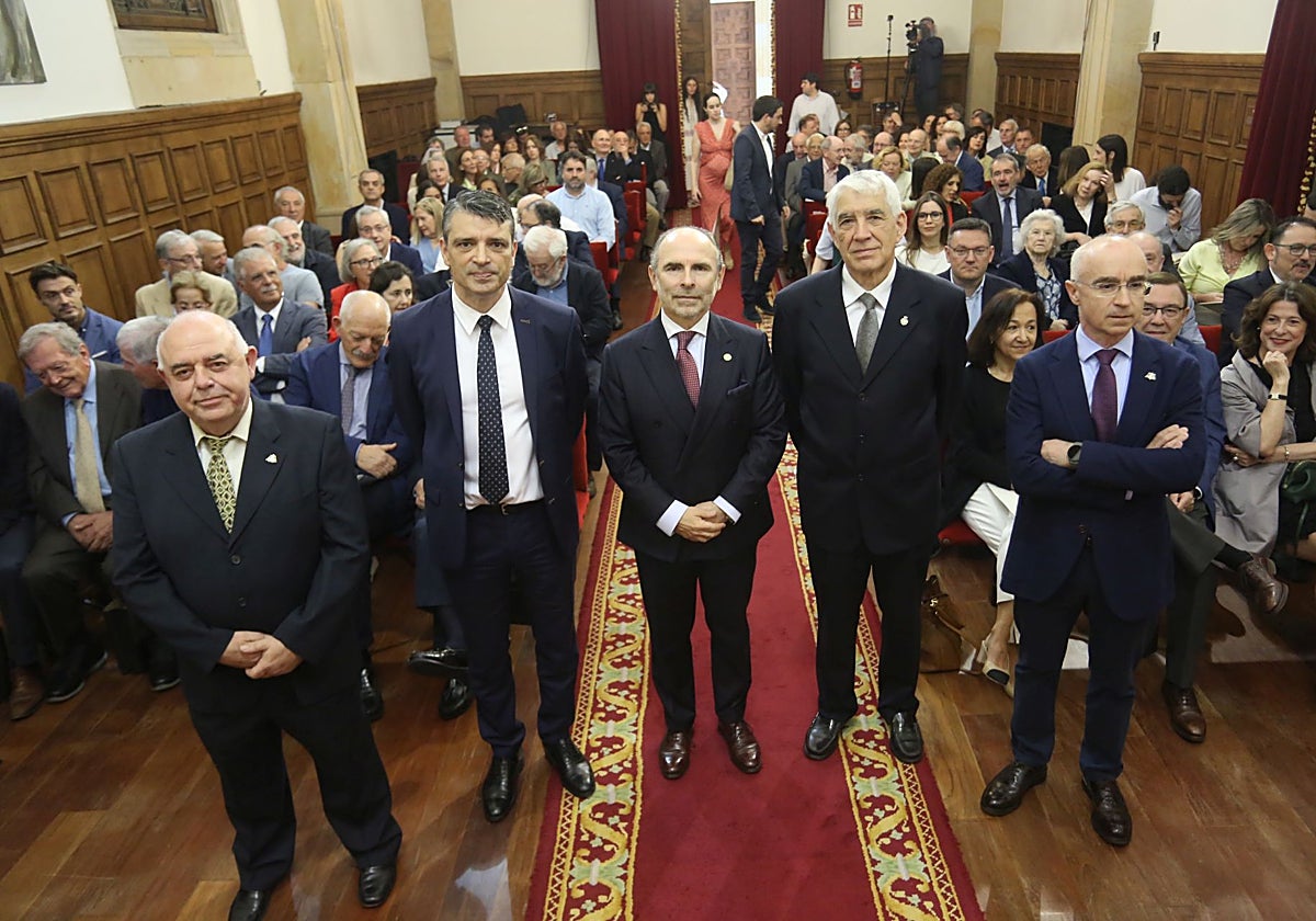 Medio siglo de revolución química