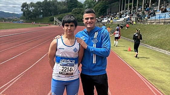 Triplete de Pedro Fernández Recio en San Lázaro