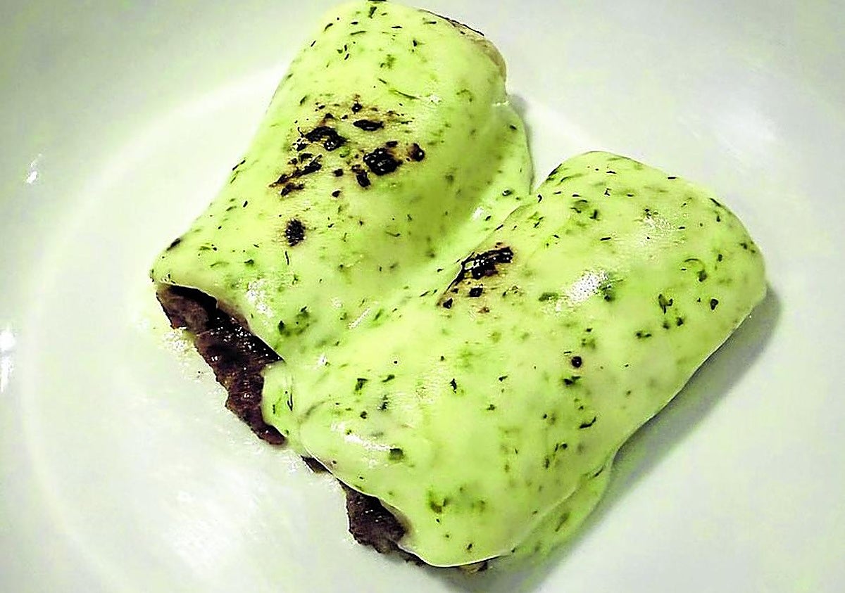 Ranking de Yantar: ¿dónde se comen los mejores canelones en Asturias?
