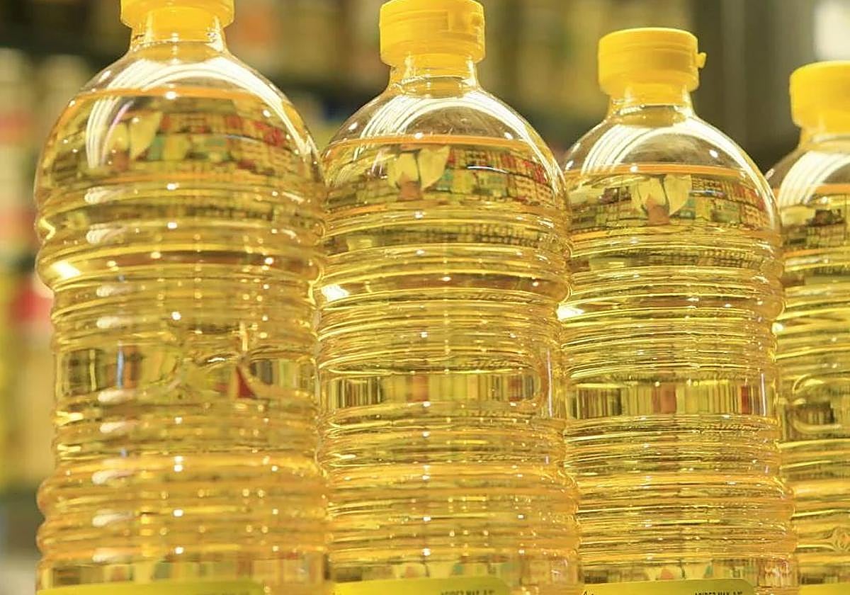 La recomendación de usar aceite de girasol en un motor diésel puede acabar con él