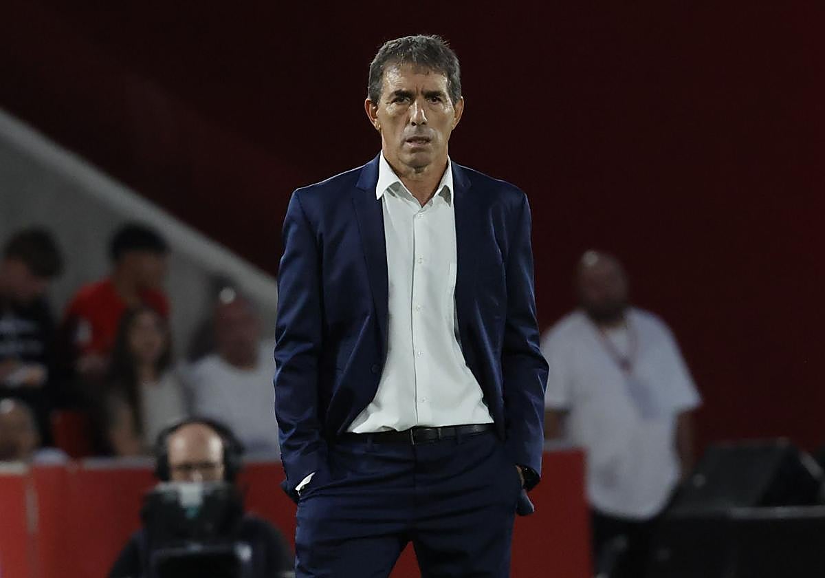 El Real Oviedo oficializa el adiós de Guillermo Almada
