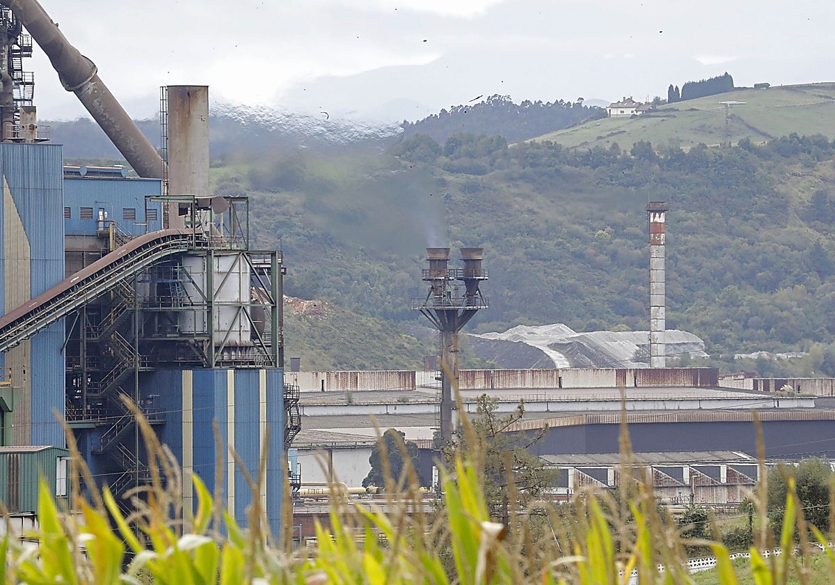 La gran industria carga contra la imposición de cuotas para fomentar el biometano