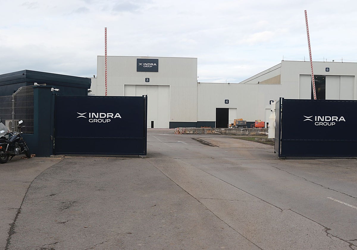 Asturias aguarda al nuevo CEO de Indra con temor a un repliegue en su plan industrial