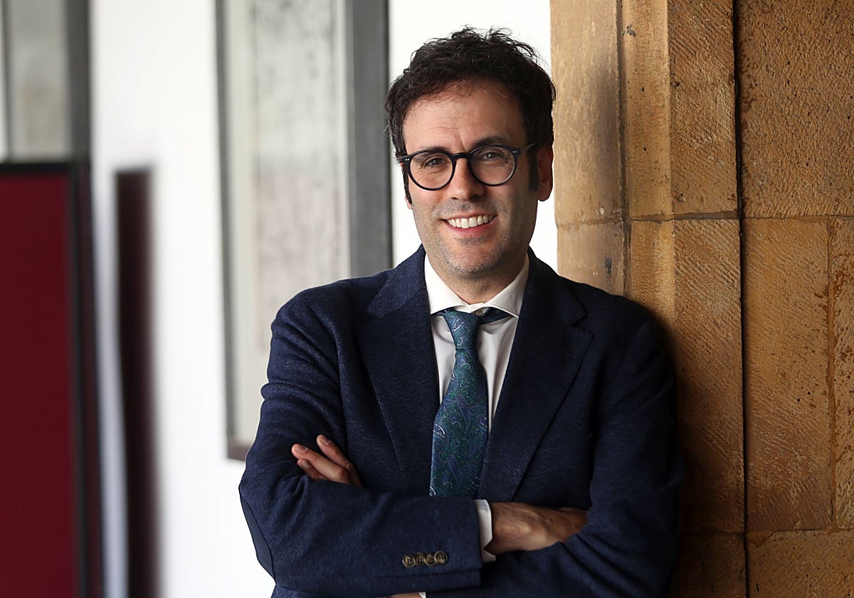 Jorge Freire: «La gente demanda respuestas a las cuestiones claves que nos afectan»