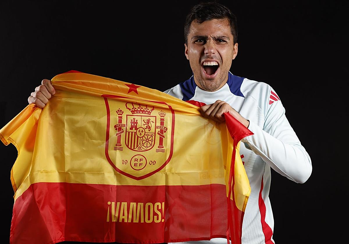 Desde el Rey hasta tres asturianos en el anuncio de la lista de la Roja