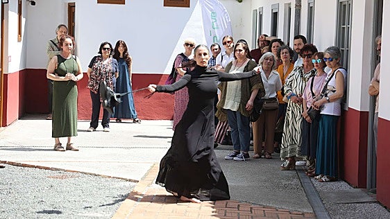 Brotes Lab vuelve para llenar de danza las calles de Gijón