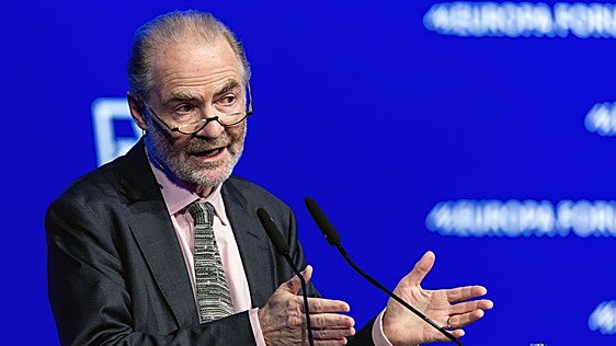 Timothy Garton Ash logra el Princesa de Asturias de Ciencias Sociales como fiel retratista de la transformación de Europa en el último medio siglo