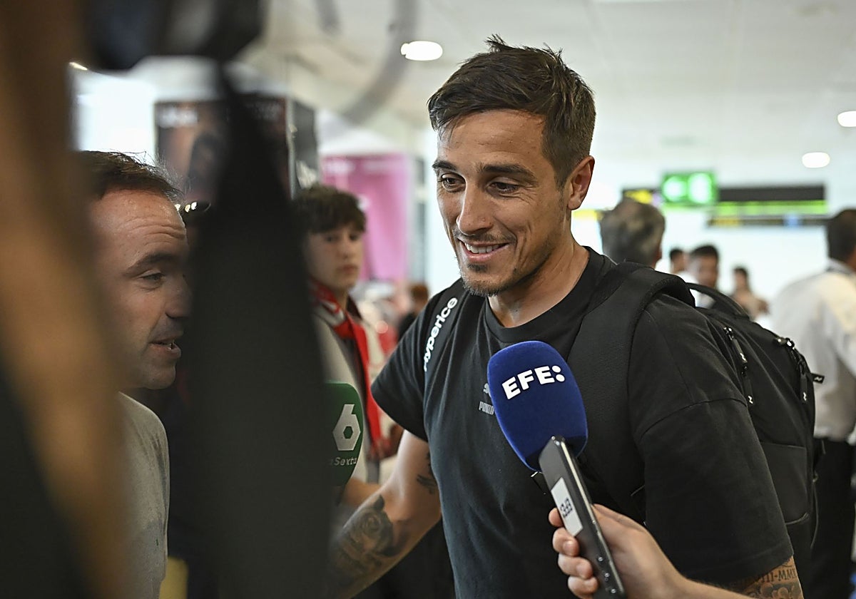 El mercado del Sporting: cumbre de Trejo con el Rayo para definir su futuro