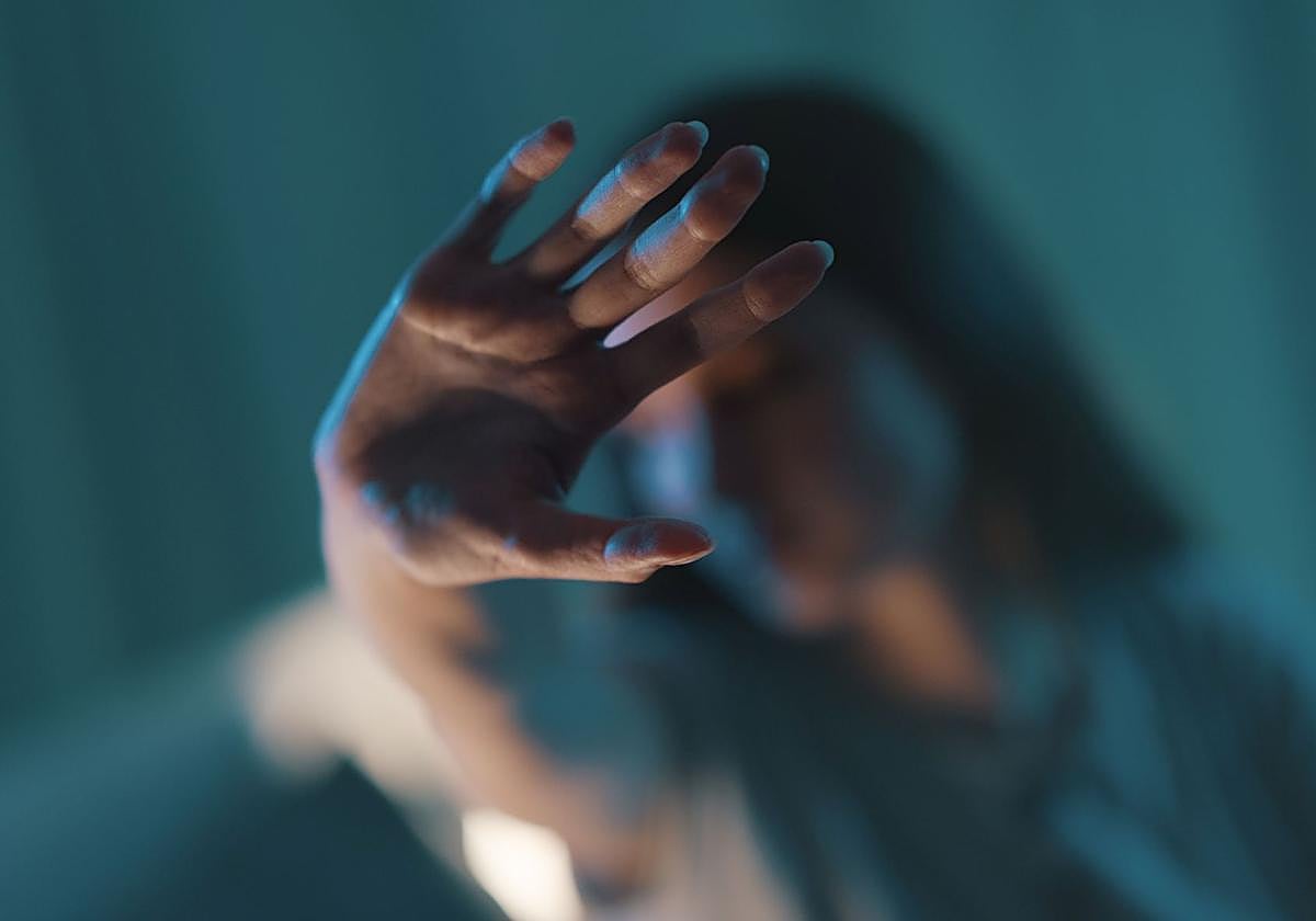 Las menores víctimas de violencia sexual digital «tardan años en contarlo»