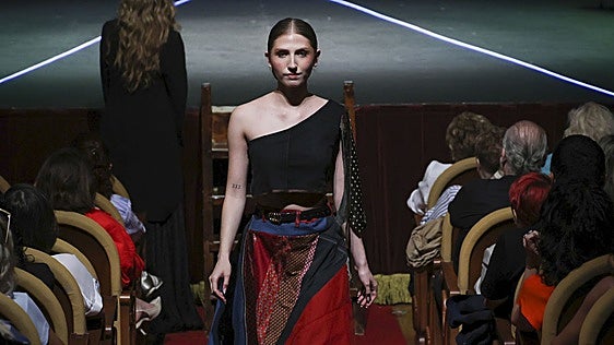 Raíces celebra en Gijón la moda sostenible