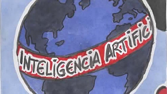 La IA domina la bolsa americana