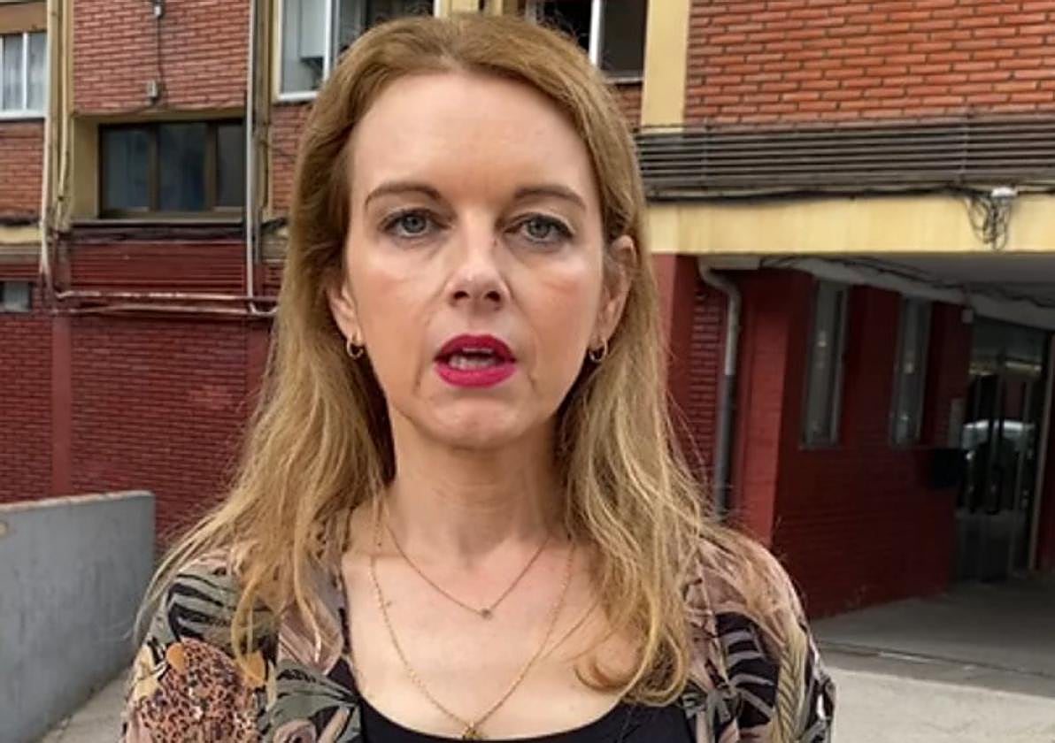 Los casos de Olaya Suárez: los cuatro crímenes de 'Susi el de Vallobín'