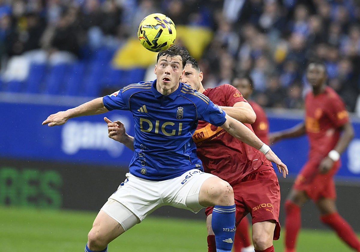El Real Oviedo no faltará al Mundial