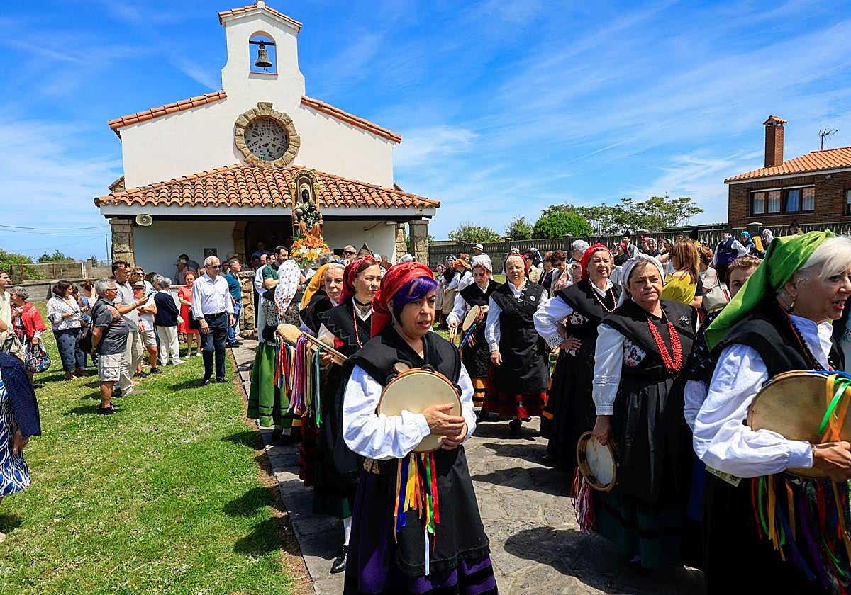 Montiana y La Providencia se van de fiesta