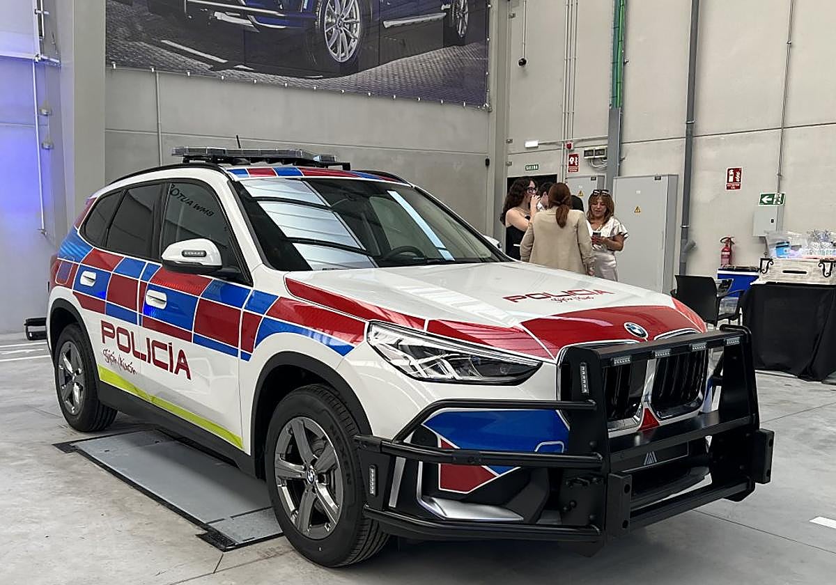 Armor Systems en la vanguardia de preparaciones policiales