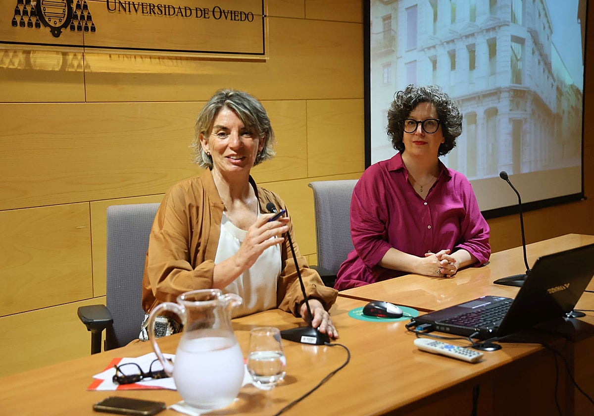 «El Bellas Artes de Asturias es un milagro. No tiene ni 50 años y está entre lo mejorcísimo de España»