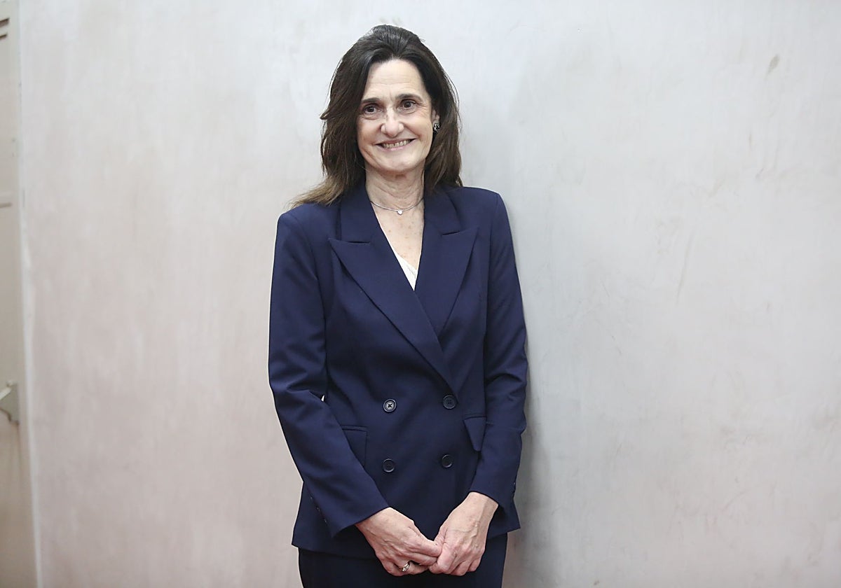 «Debemos formar y fomentar los equipos multidisciplinares en la sanidad pública»