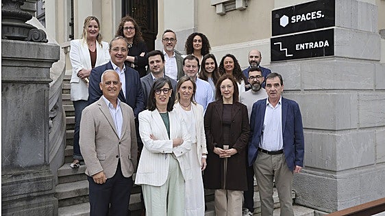 Ser «Sostenibles», un compromiso compartido que transforma Asturias