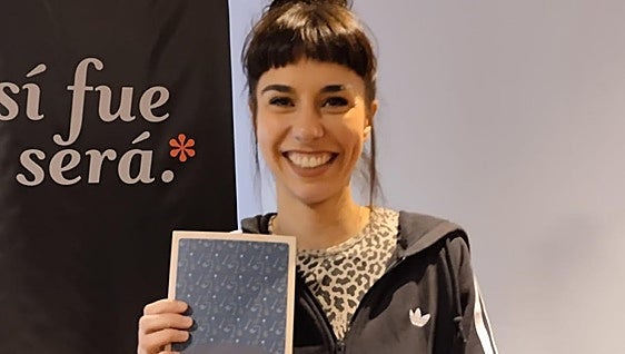 Irene Faza Aladro, arqueóloga: «El silenciu heriédase, el mieu a falar, a recordar»