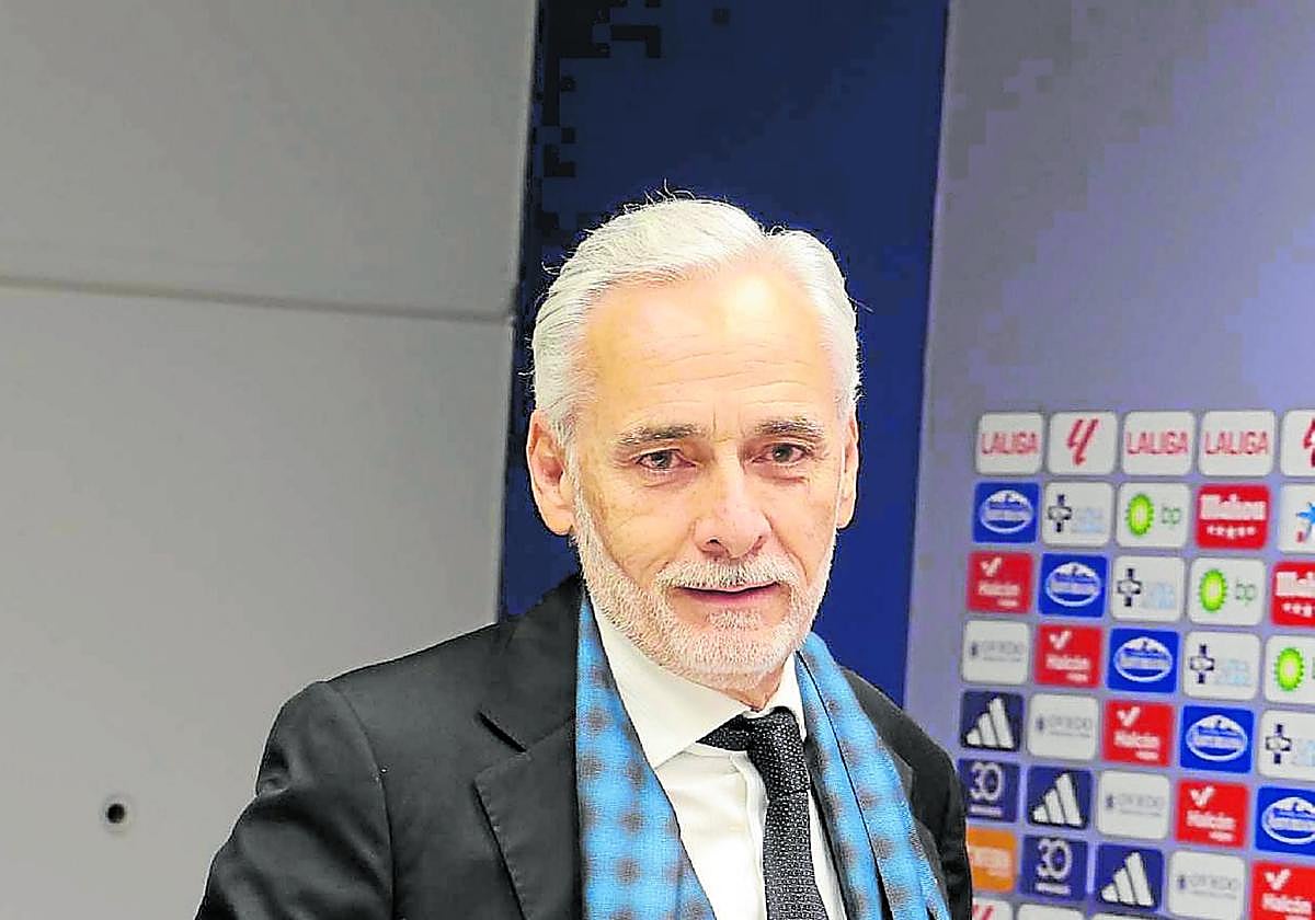 El Real Oviedo, una base ajustada al perfil económico de la categoría
