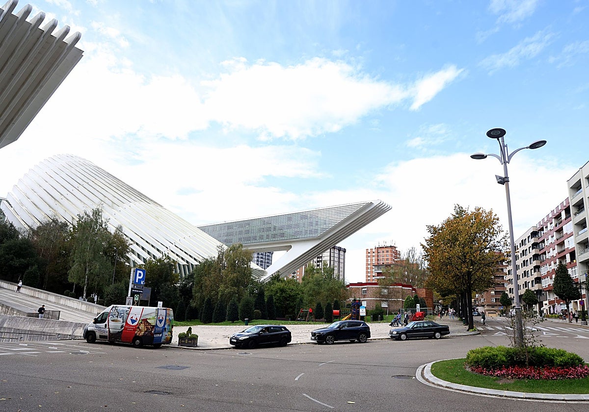 El Palacio de Calatrava de Oviedo acogerá el día 13 el congreso de los médicos de Familia
