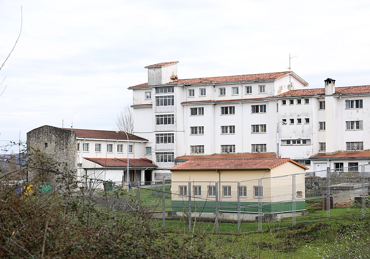 Fin al dilema de Sograndio: Asturias construirá un nuevo centro para menores detenidos