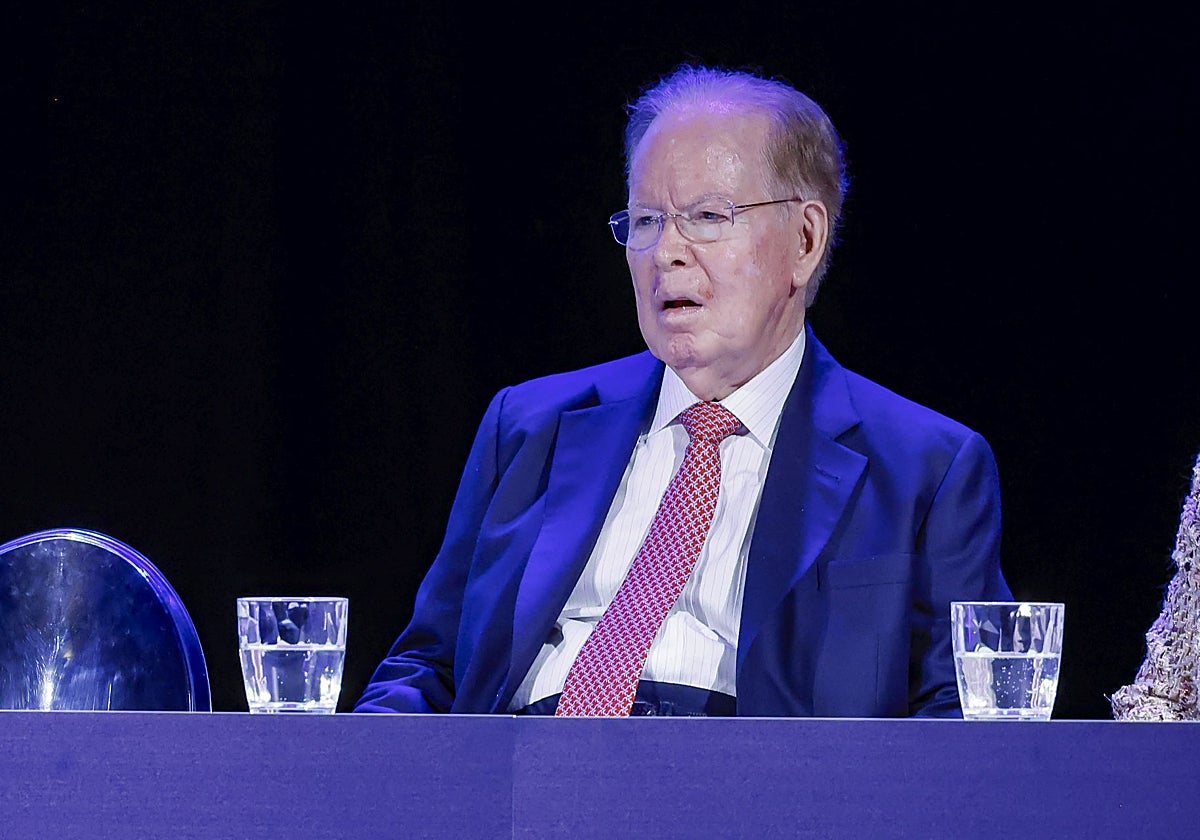 José Luis 'Pepín' Corripio Estrada: «Asturias tiene plena ca