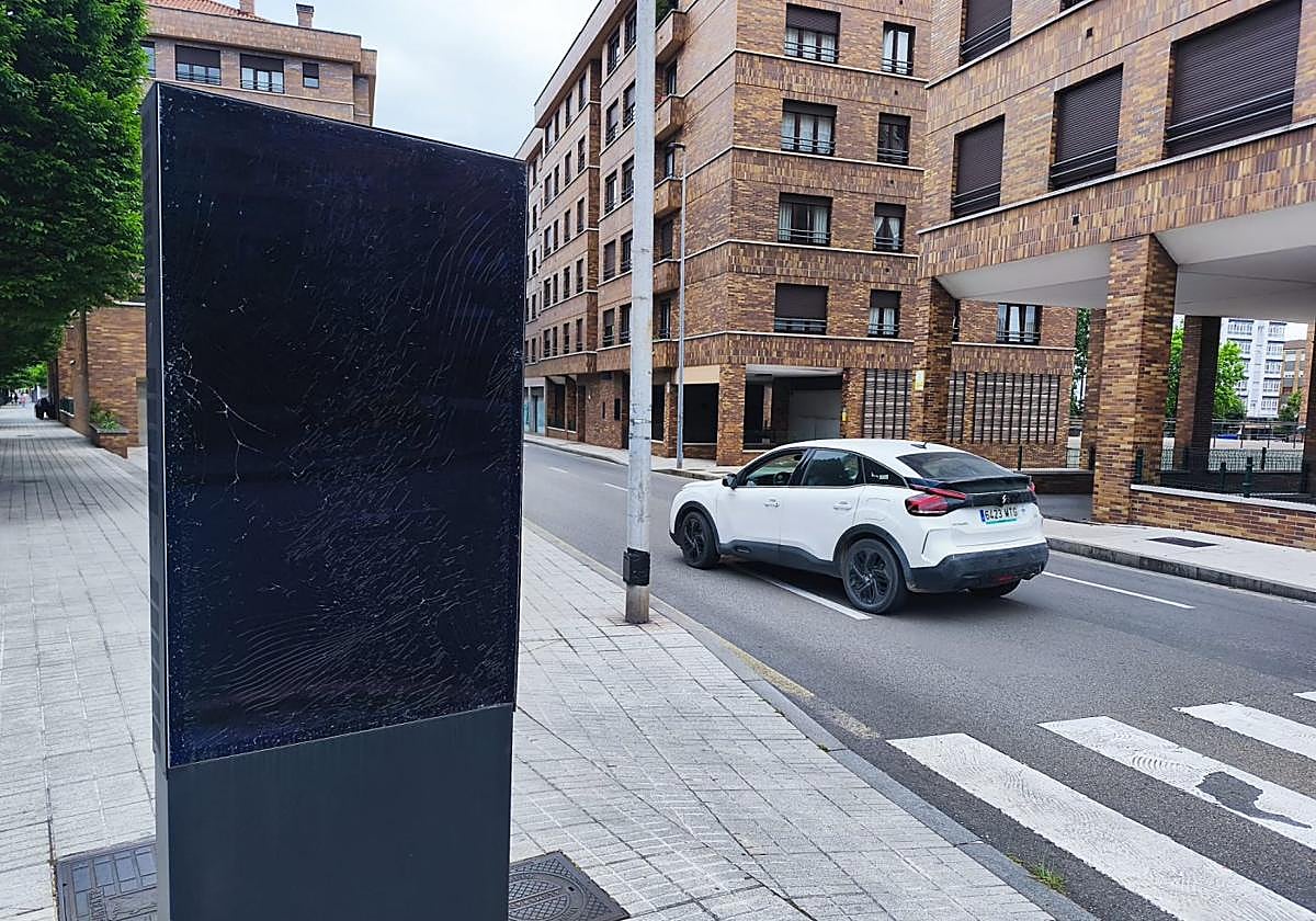 La zona de bajas emisiones de Gijón incluirá permisos tempor