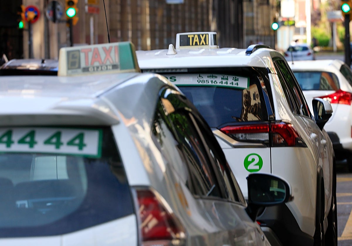 Así funciona 'Conecta taxi', la app que competirá con Uber e