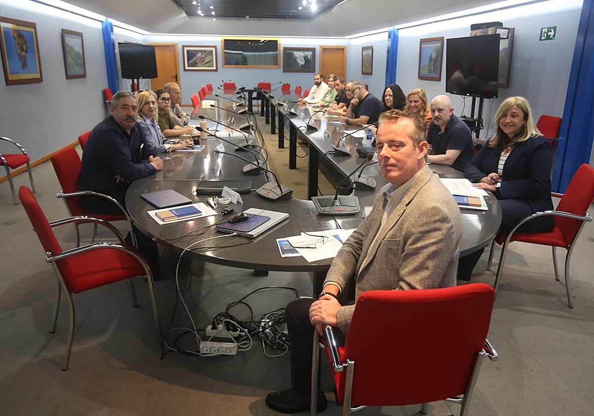 El campo asturiano se moviliza para influir en la próxima PA