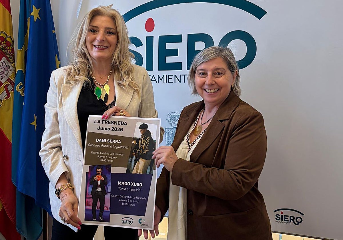 EscenAsturias rechaza que se externalice la programación cul