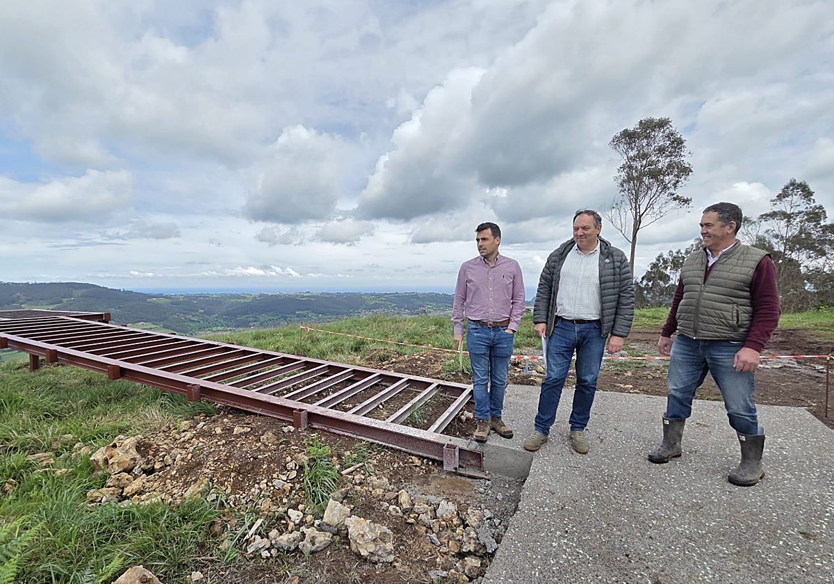 Villaviciosa pone en marcha dos talleres de empleo, que form