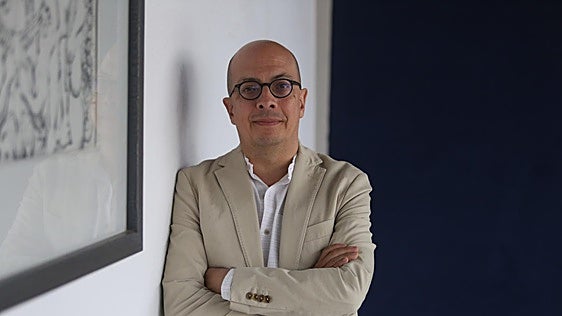 Jorge Volpi: «Estamos en una época en la que se desconfía de las verdades de los otros y se atrinchera uno en su propia verdad, que muchas veces es mentira»
