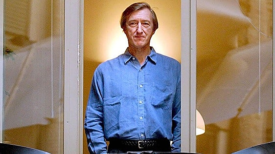 Del «Para Pat» al «Para Rachel»: las historias de amor que esconden las dedicatorias de los libros de Julian Barnes