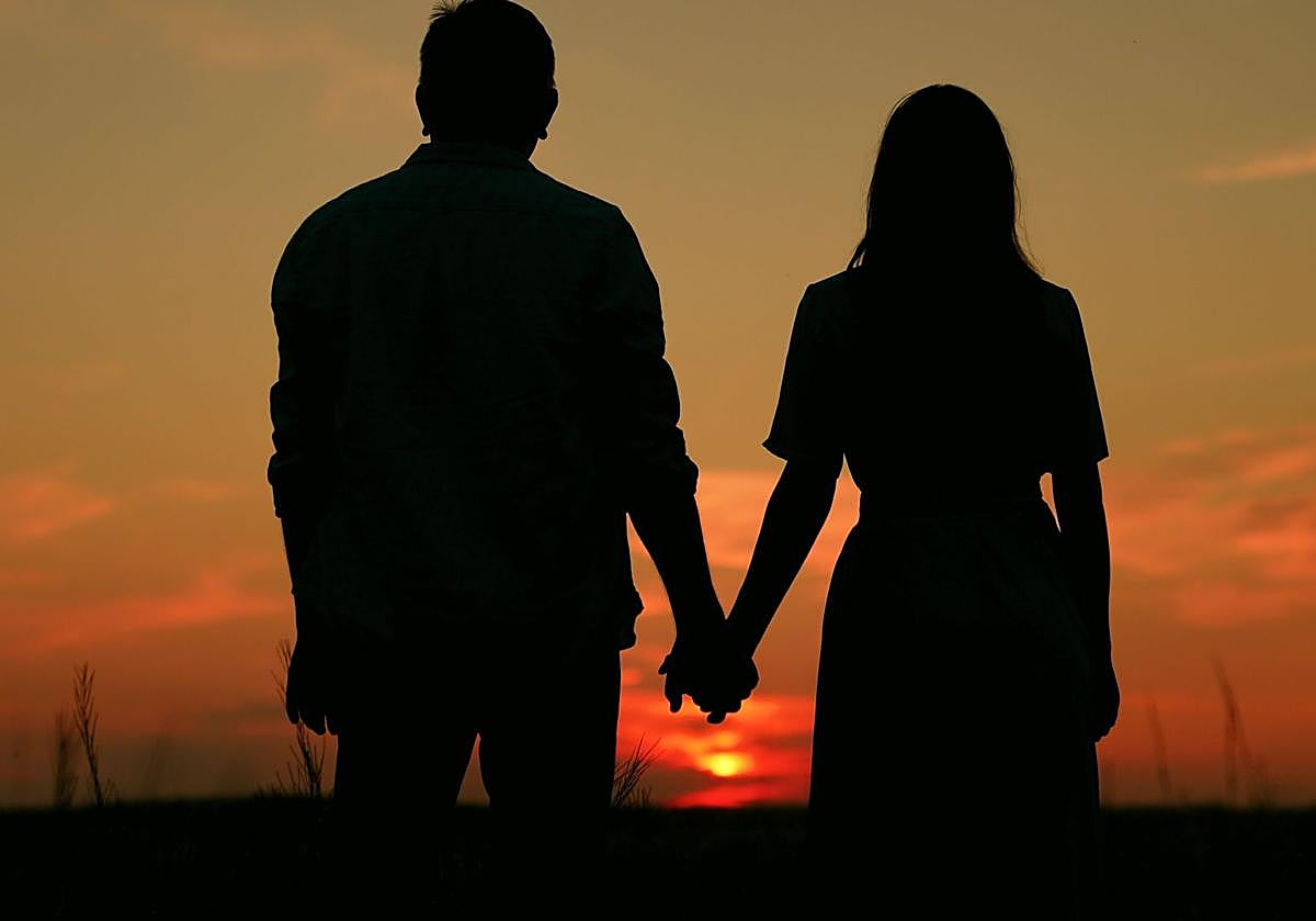 «Las parejas más sanas no son aquellas que no tienen conflic