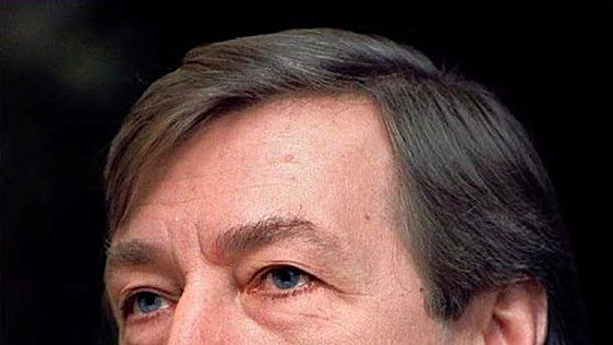 El guiño quijotesco del posmodernista Julian Barnes