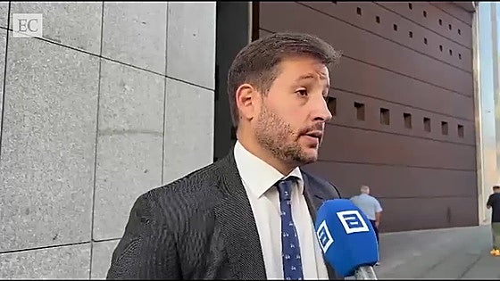 Hablan los abogados de los detenidos por la agresión en Oviedo