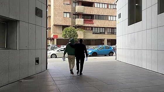 En libertad los arrestados por la brutal agresión en Oviedo durante San Mateo