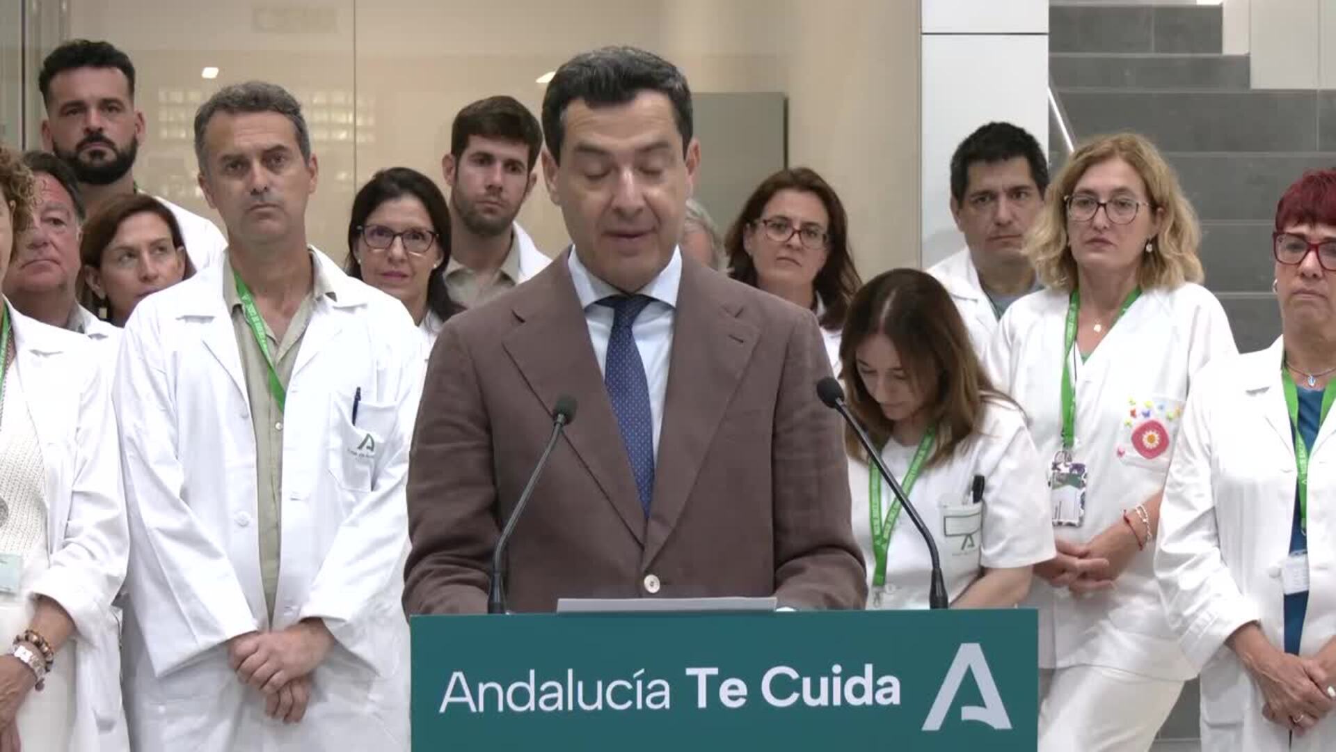 Andalucía equipará centros de salud con cirugía ambulatoria para intervenciones leves