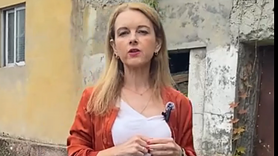 Los casos de Olaya Suárez: ¿Dónde están Maritrini y su bebé?
