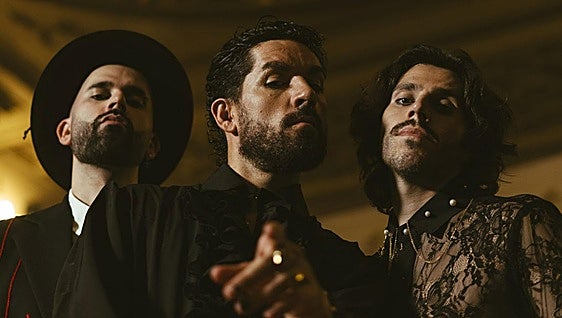 Xavi Road, guitarrista de Siloé: «El equilibrio entre sonar grande y la intimidad de las canciones nos identifica»