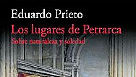 La esencia personal de Petrarca