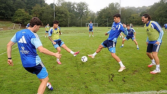 Valladolid - Real Oviedo: a por la segunda victoria a domicilio