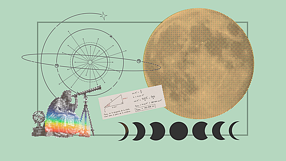 ¿Qué es un eclipse lunar? Todo lo que tienes que saber para disfrutar del fenómeno