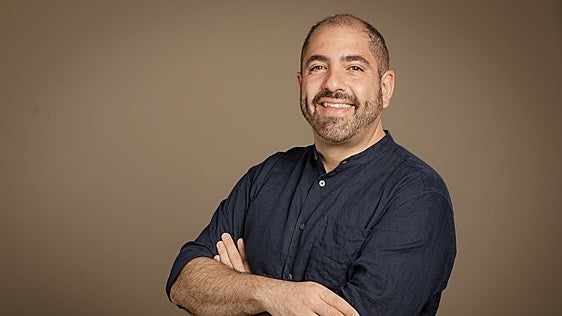 Isaac Baley, galardonado con el Premio Fundación Banco Sabadell a la Investigación Económica