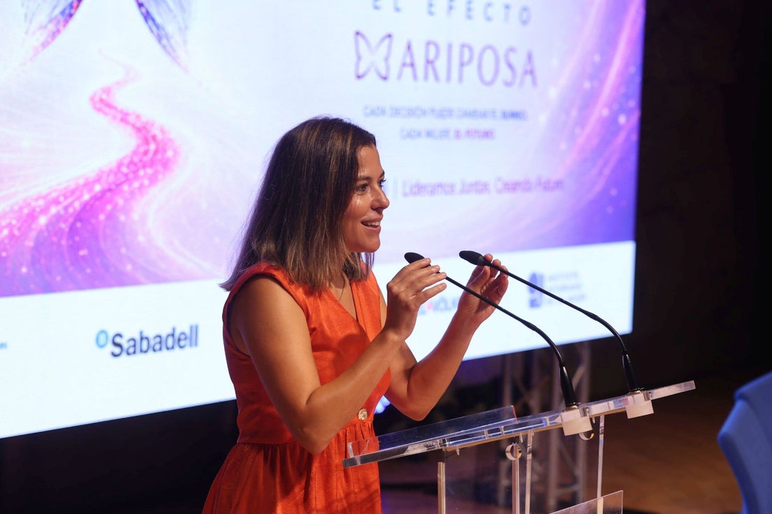 La entrega de los Premios FEDA, en imágenes