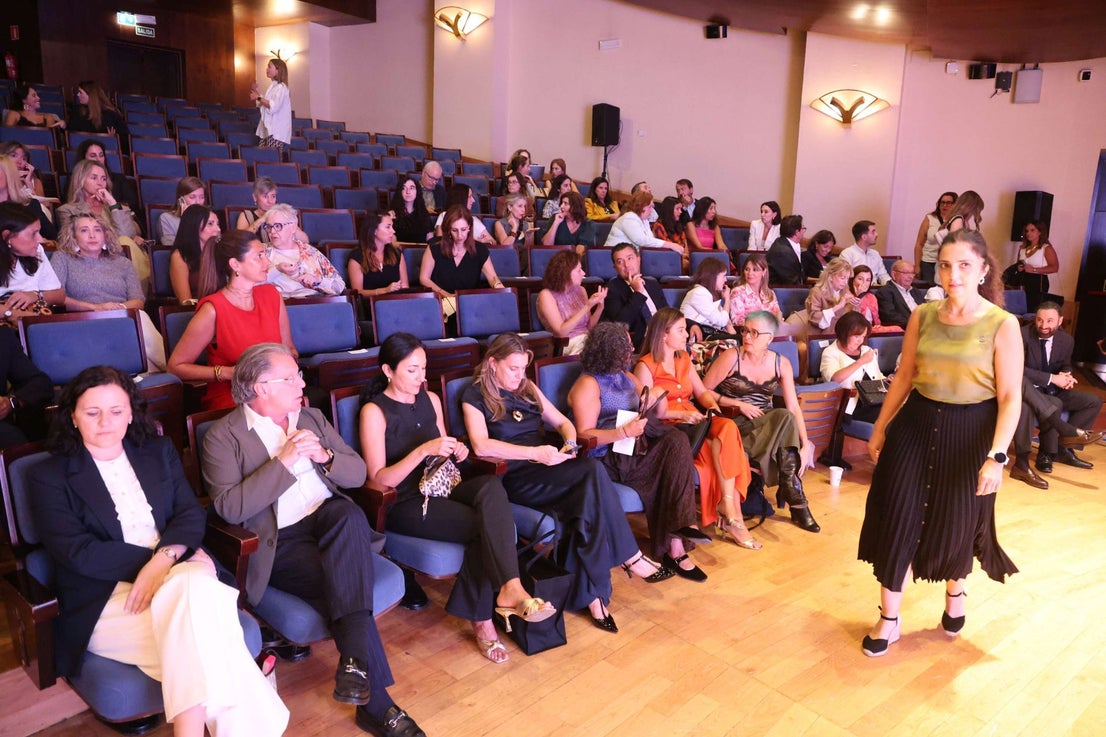 La entrega de los Premios FEDA, en imágenes