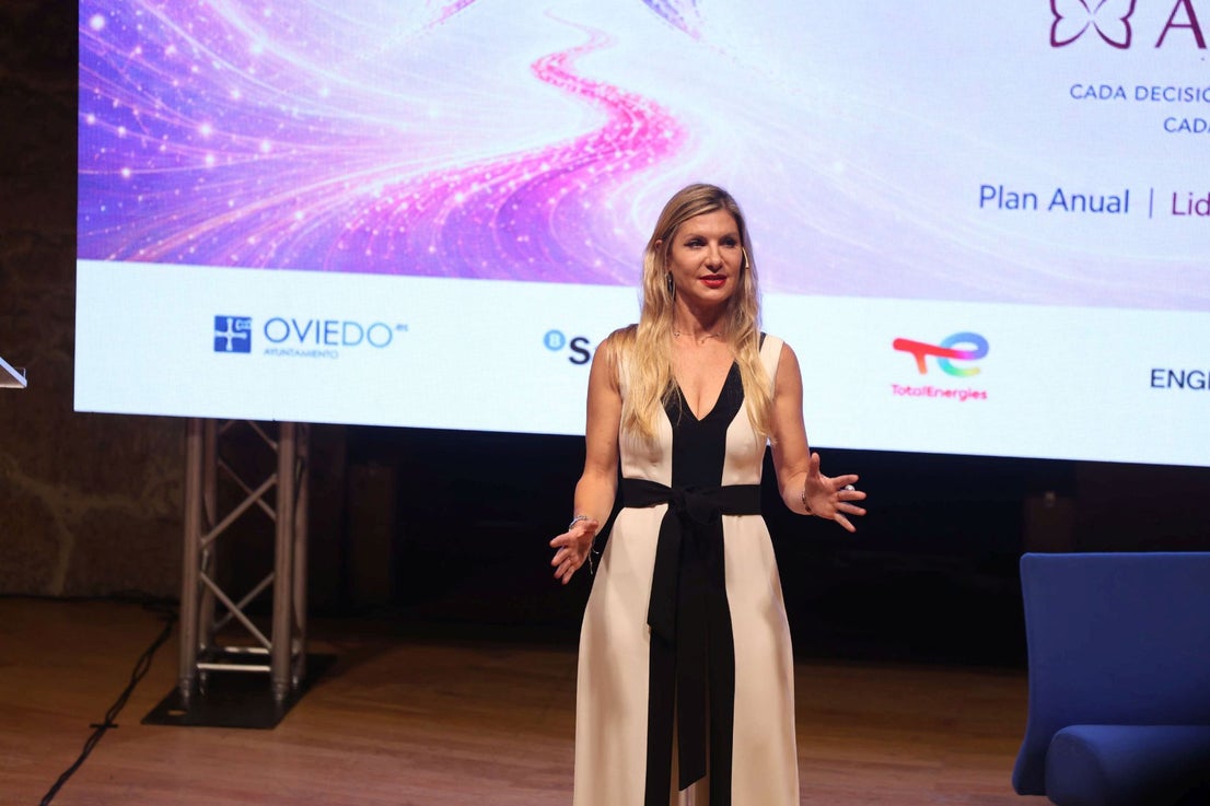 La entrega de los Premios FEDA, en imágenes