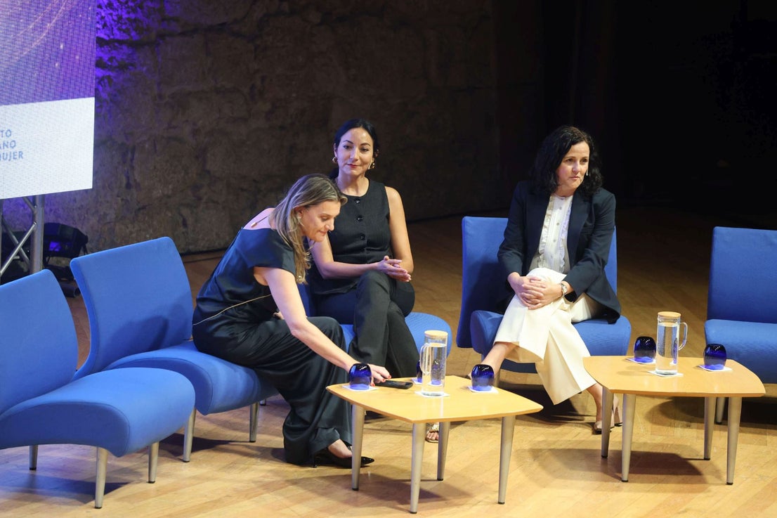 La entrega de los Premios FEDA, en imágenes